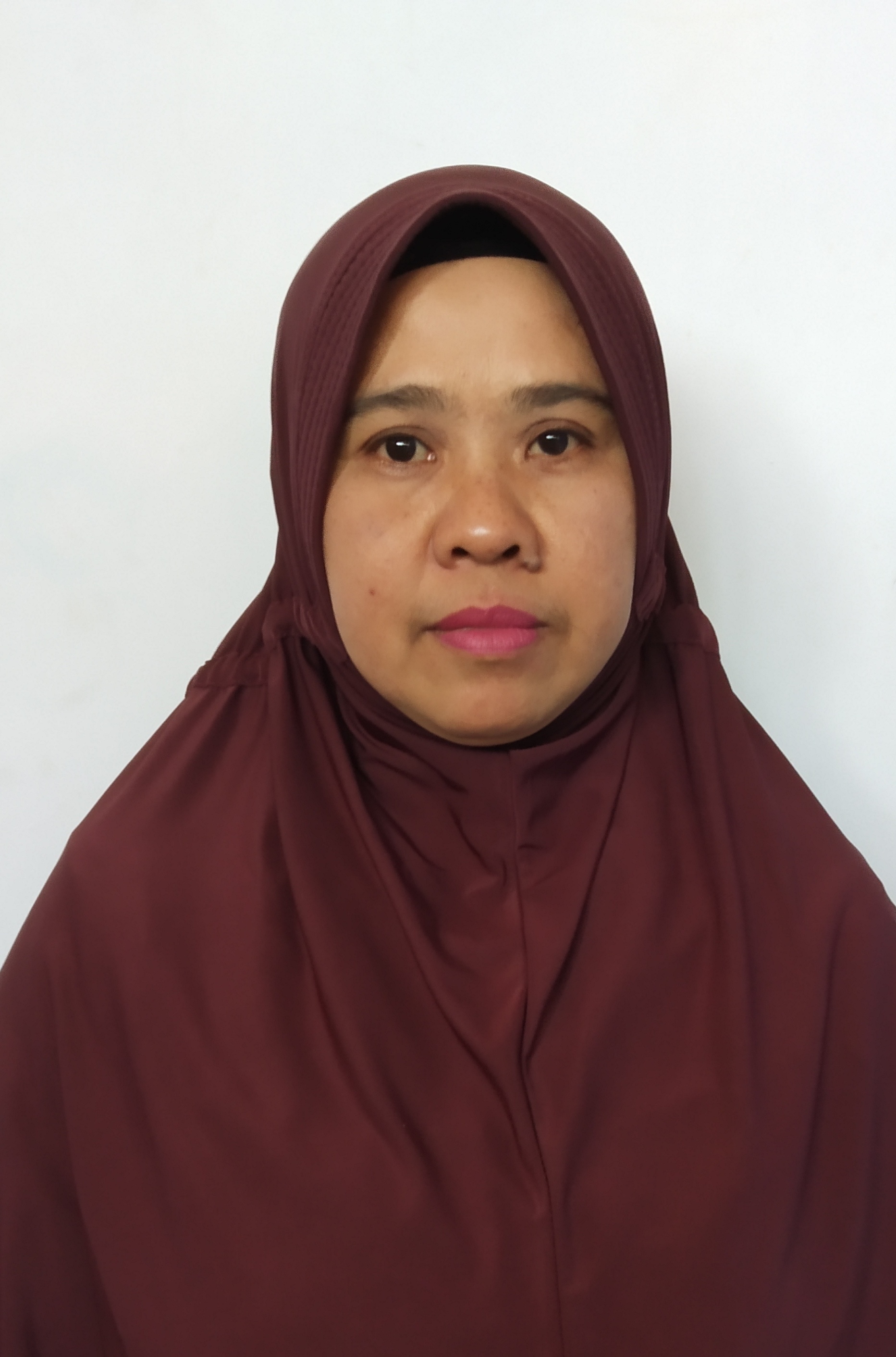 Dra. TUTI NURHAIDAH