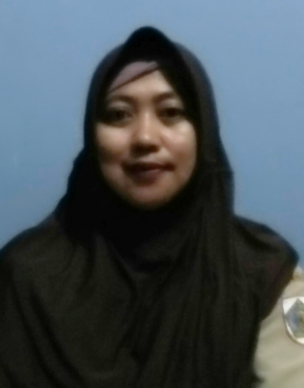 SESI ANTU, AMKL