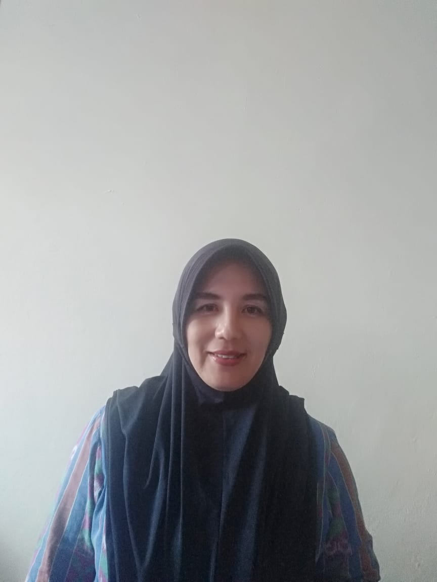 ROSDIANA KAWUWUNG