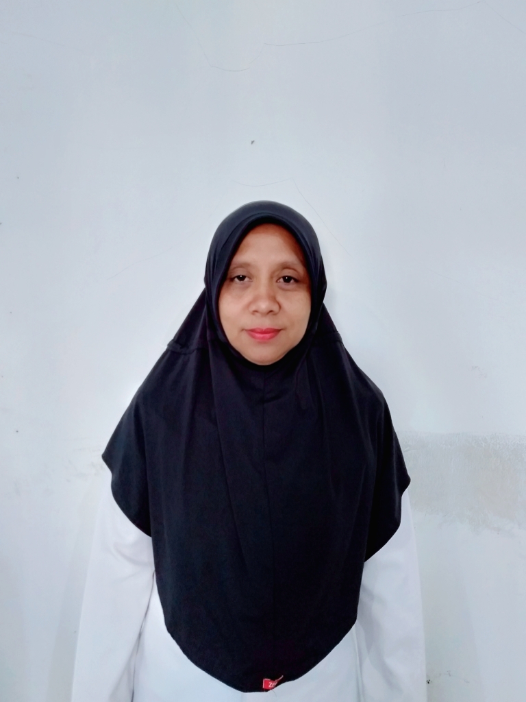 SITI HADIJAH LIMBANADI, S.E.