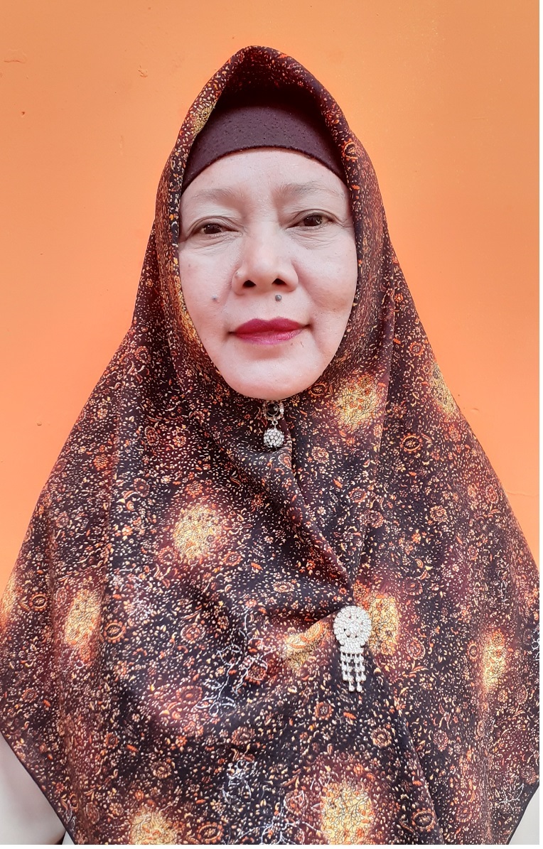 ERAWATI RUDIN LIPUTO, M.Pd.
