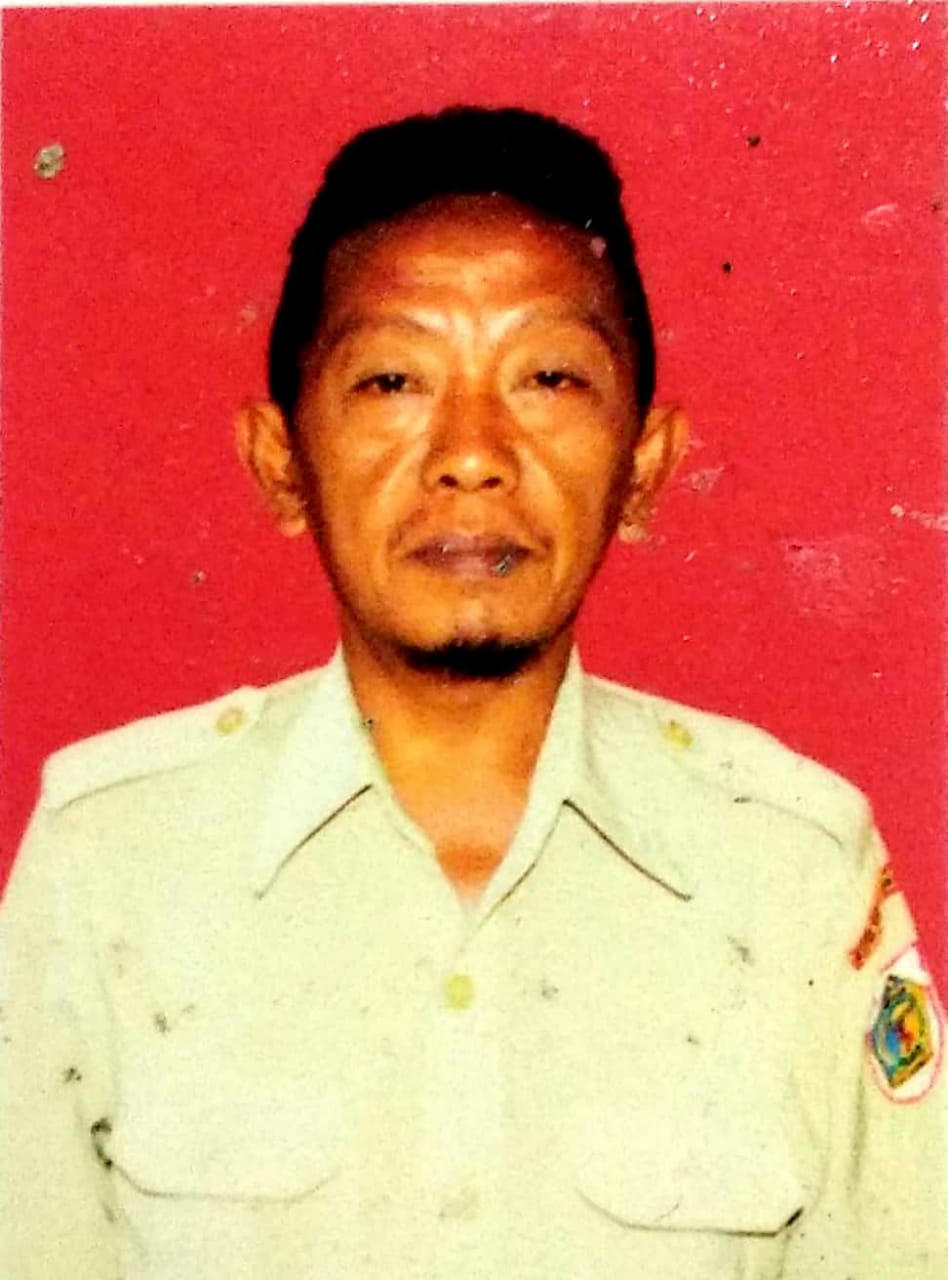 SALDJI PAPUTUNGAN, S.Pd.
