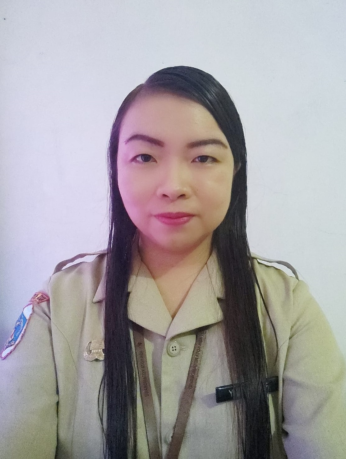 ROUSSY MARIA EMERENTIANA TEROK, S.SI