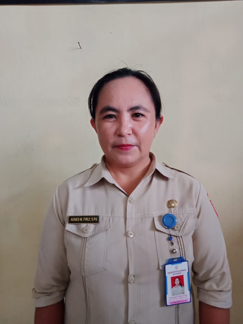 AGNES MEYSKE FIRLY, S.Pd.