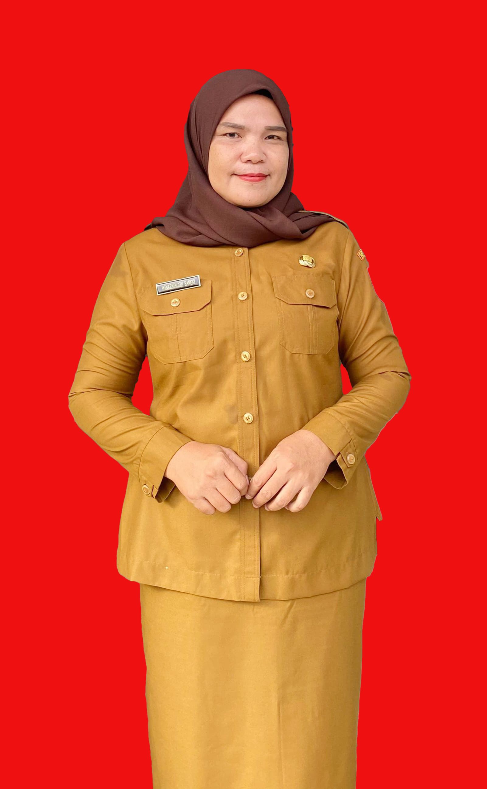 WINARNINGSIH BANGKI