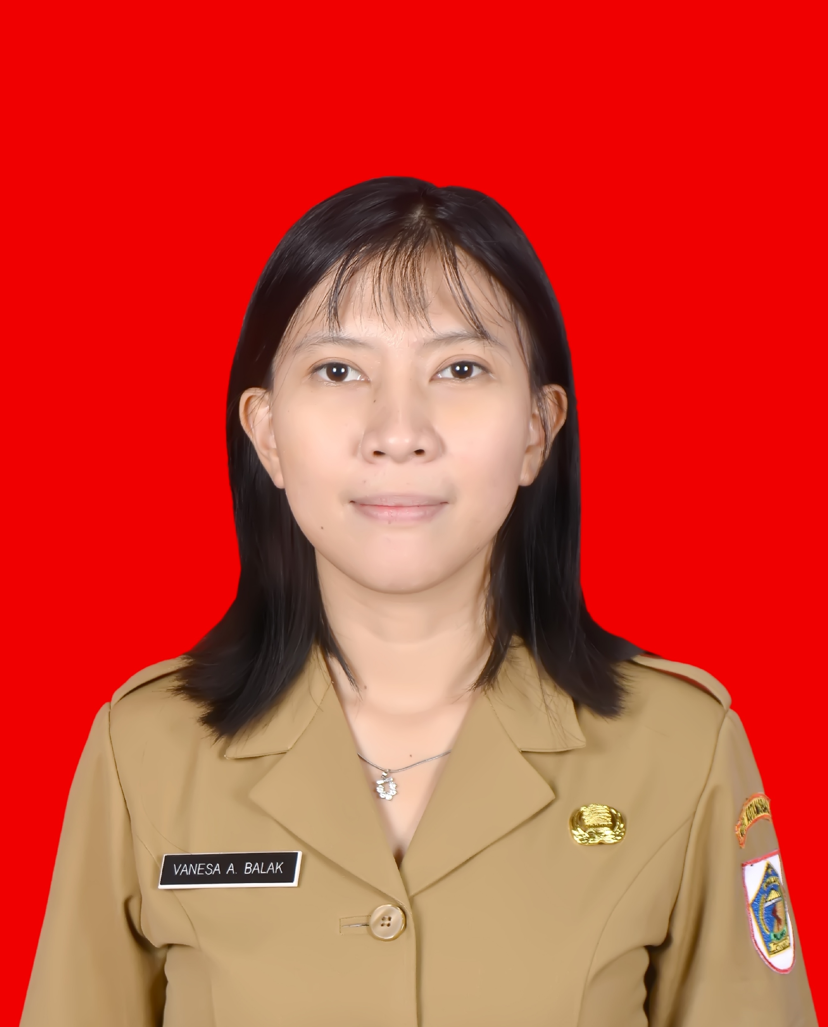 VANESA ANASTASIA BALAK, S.E.
