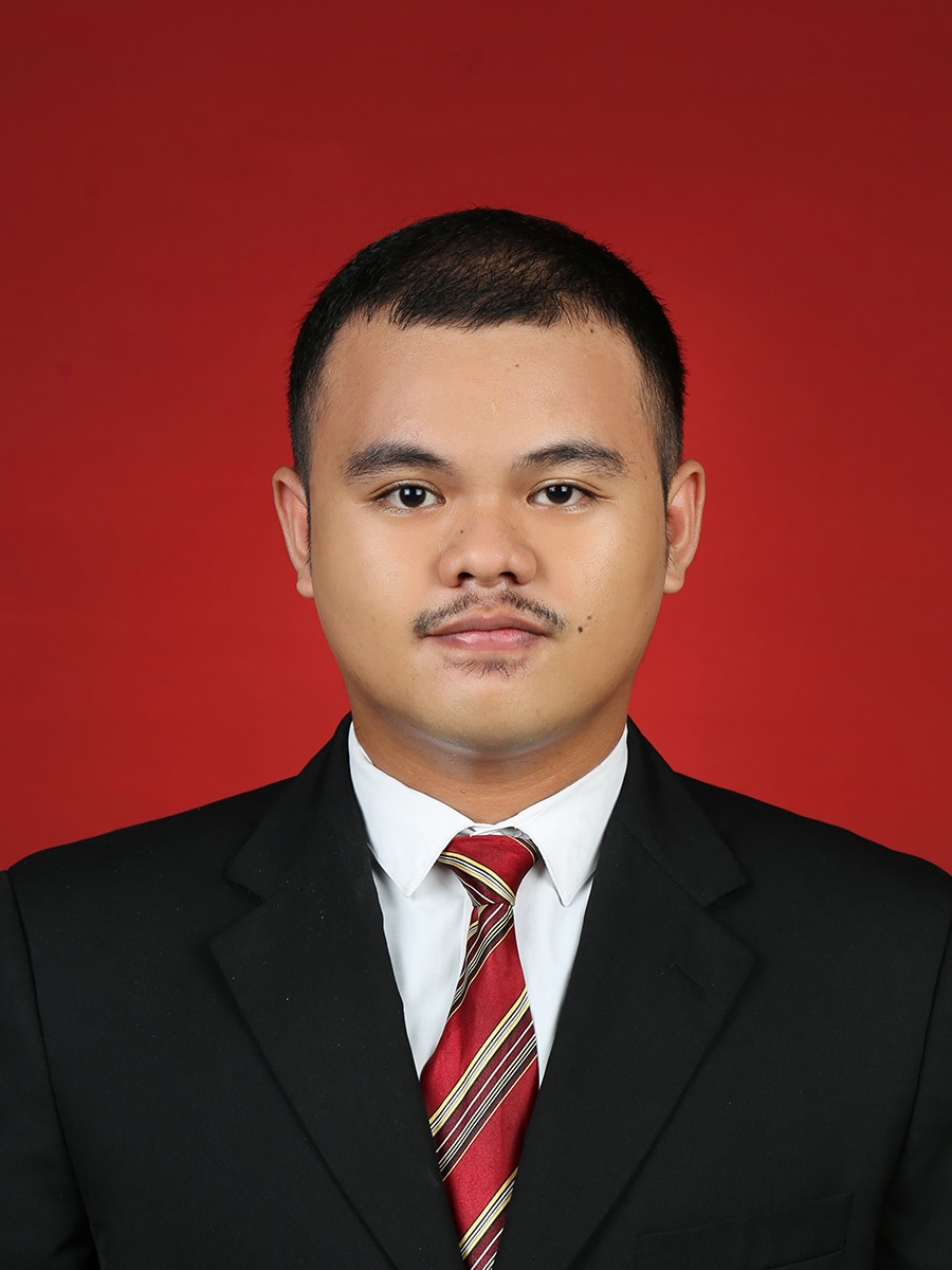 MOH. ARJANTIO TAHIR, S.T.