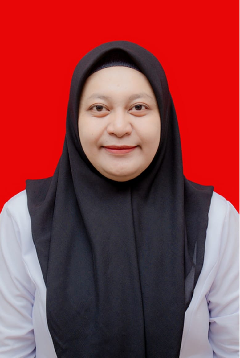 RIZKCIA FIRZAWATI MAMONTO, S.Pd.