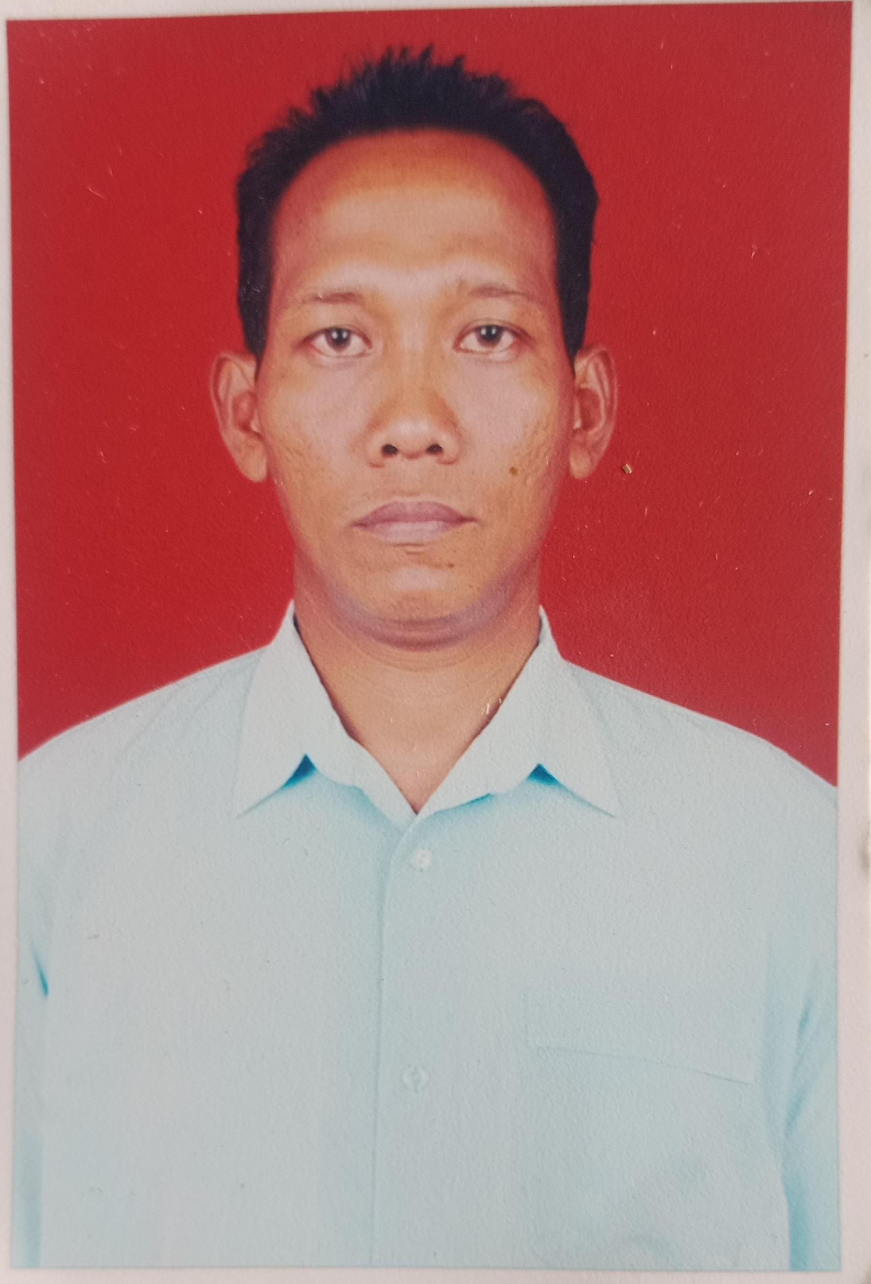 SANTOSO HARJO, S.ST