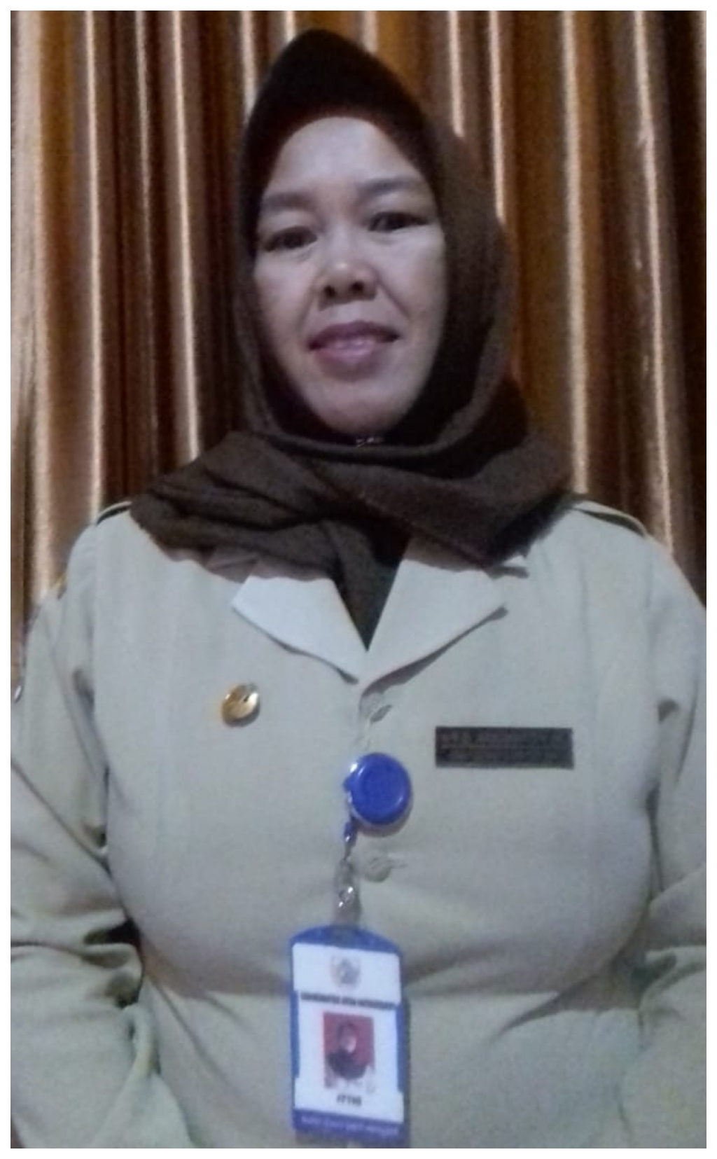 SITTI NURHAYATI, AMd Keb