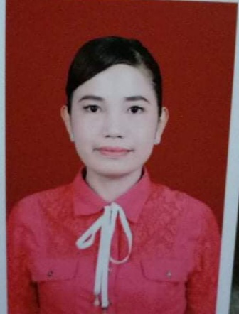 Ns. JUITA AKUBA, S.Kep