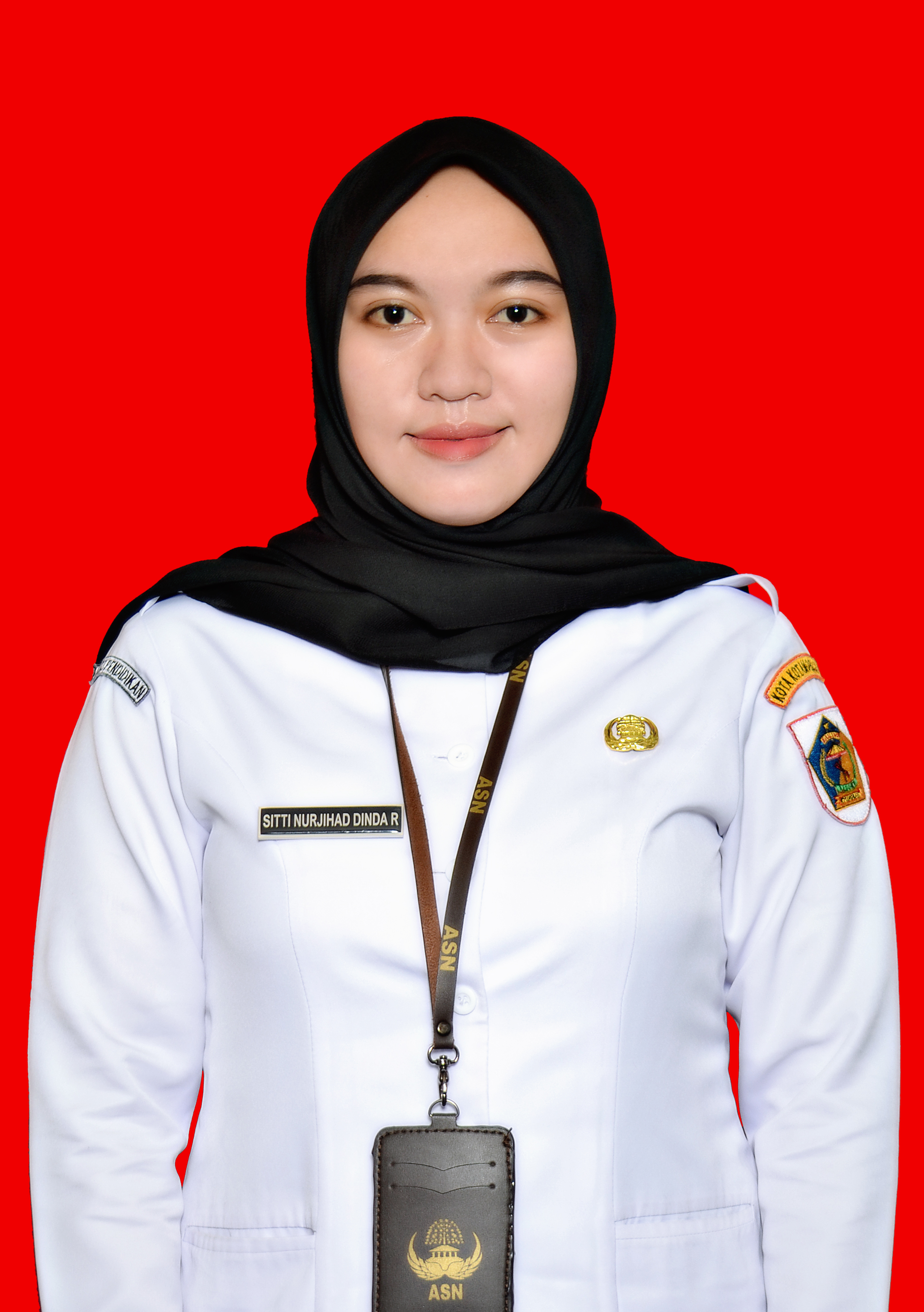 SITTI NURJIHAD DINDA RUMOROI, S.Pd.
