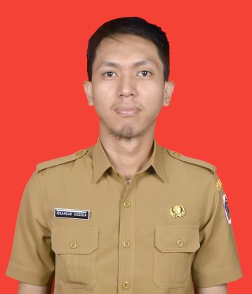 Ir. NUR MUHAMAD ISKANDAR SUGEHA, S.T.