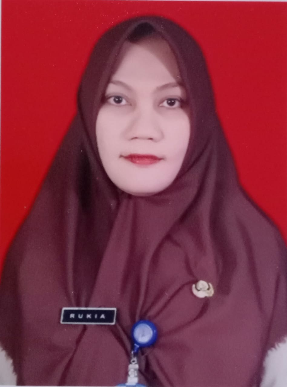 RUKIA HASAN, S.E.