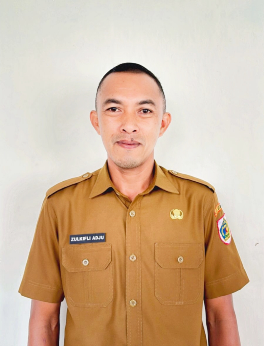 ZULKIFLI ADJU