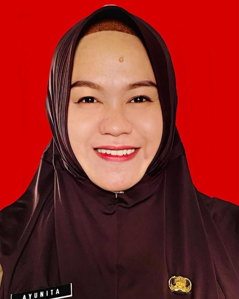 Ns. AYUNITA MOKOAGOW, S.Kep