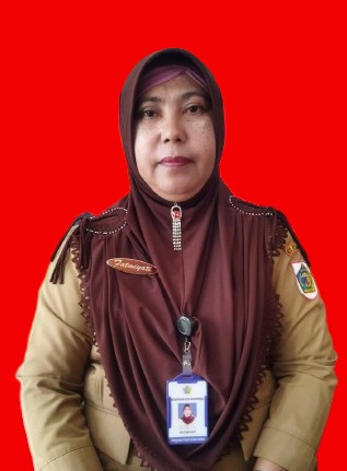 FATMIYATI MAKALALAG, S.Pd.