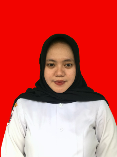 JESSICA CHIKA UMBOLA, S.Pd.