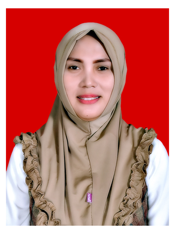 FITRIA POTABUGA, S.Pd.