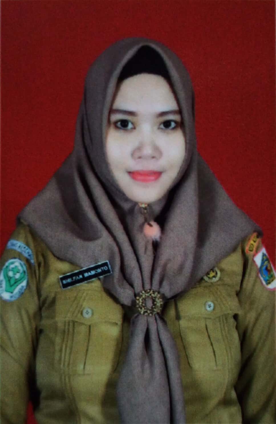 Ns. SHILFAN MAMONTO, S.Kep