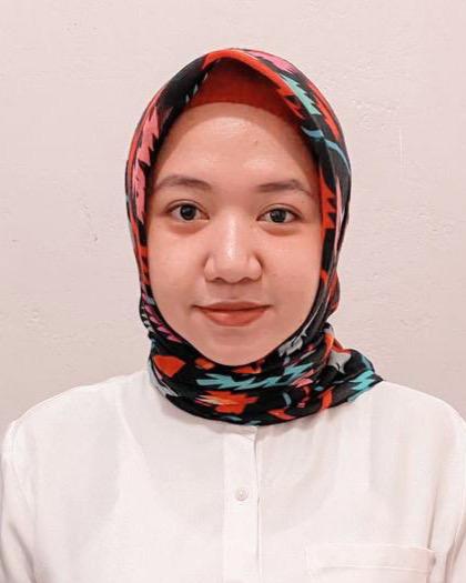 CICI SELFIANY KOROMPOT, S.STP