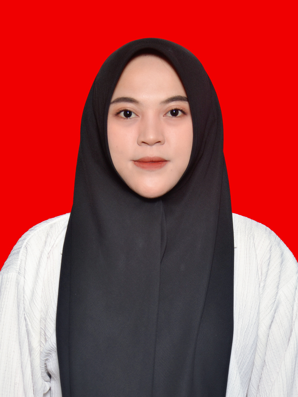 Tasya Putong, S.Pd.