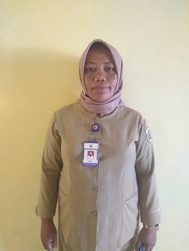 SULASMI SULAEMAN, S.Pd.