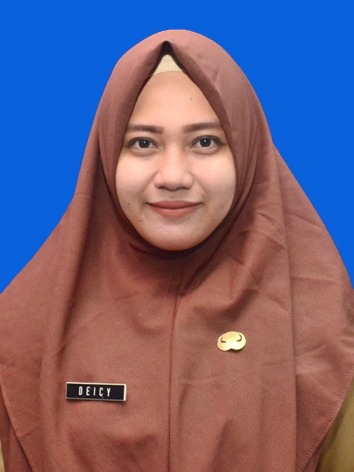 DEICY SRI UTAMI MARDIANTO, ST