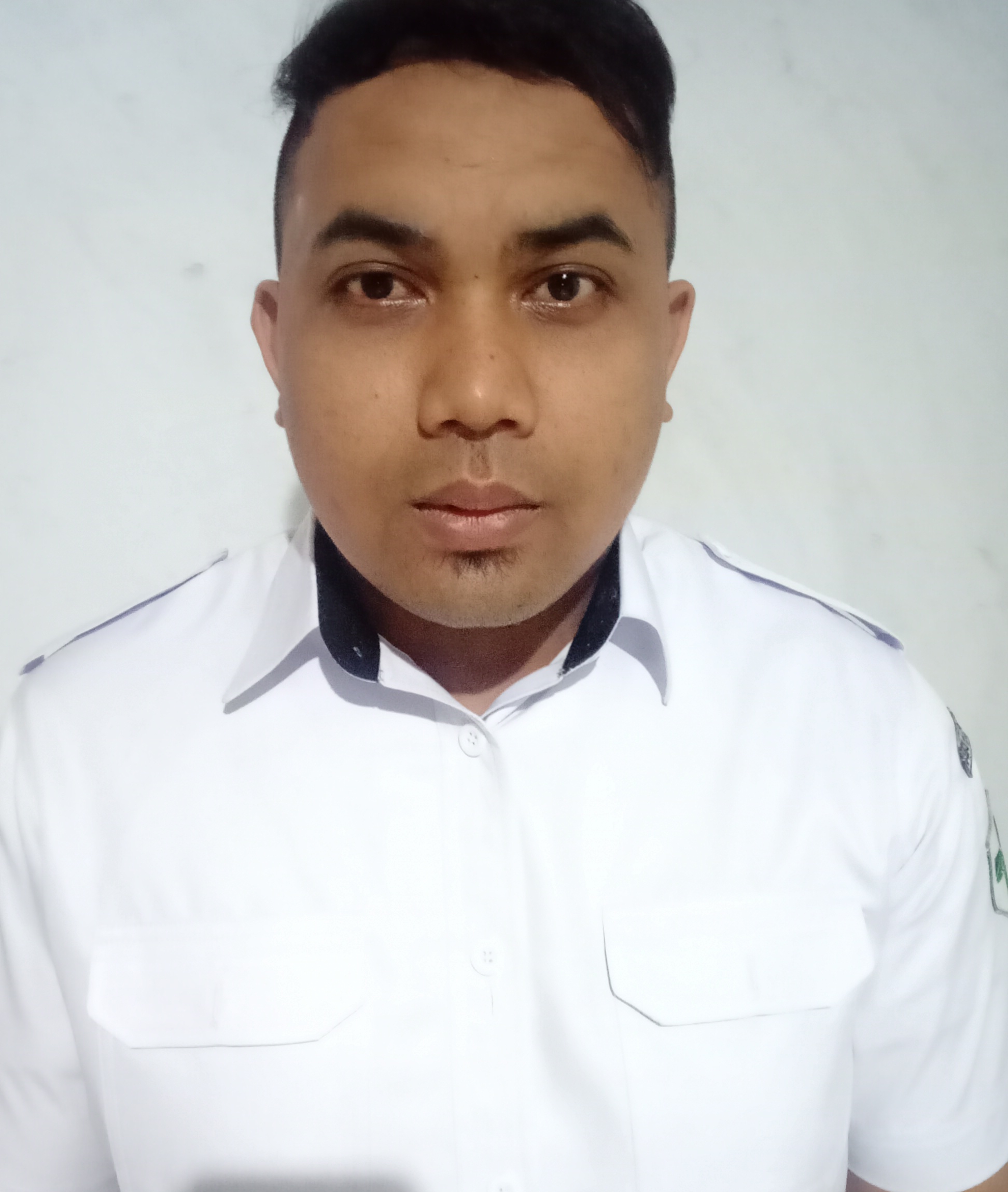 I GUSTI NGURAH PUTRA YUDHA, S.Kep Ns