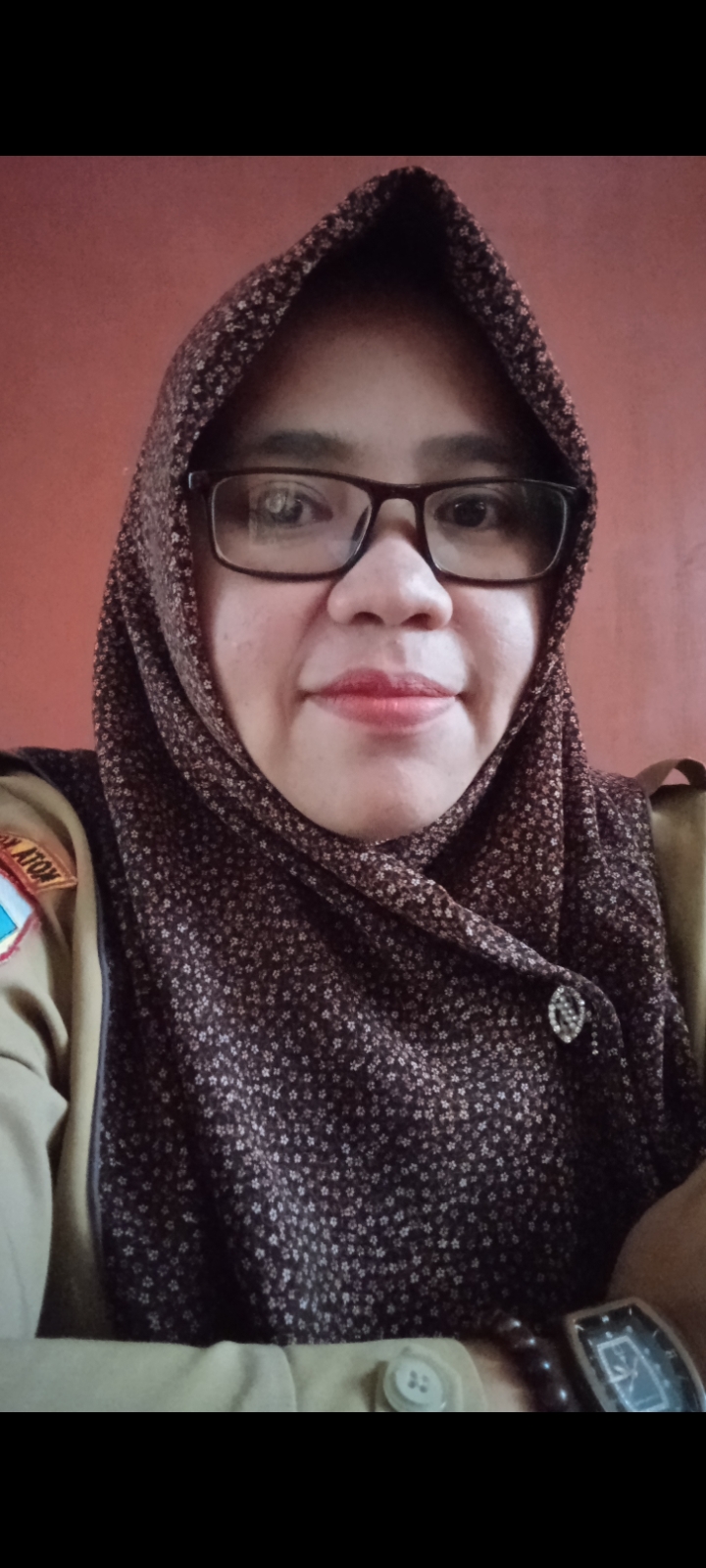 INDRIATI KARTIKA SUGEHA, S.Pd.