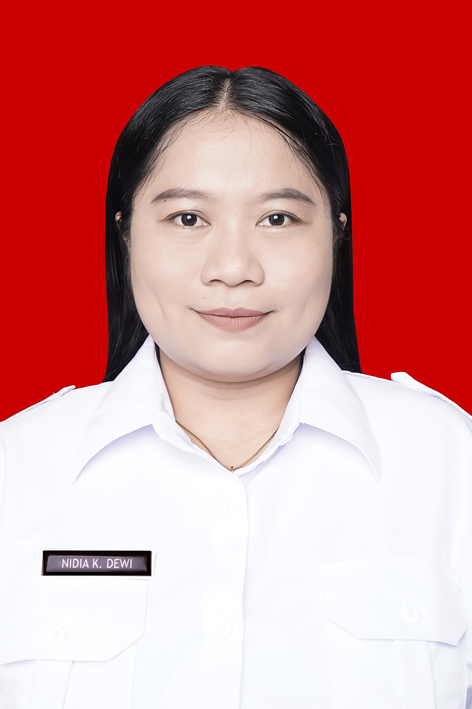 NIDIA KUMALA DEWI, S.Pd.