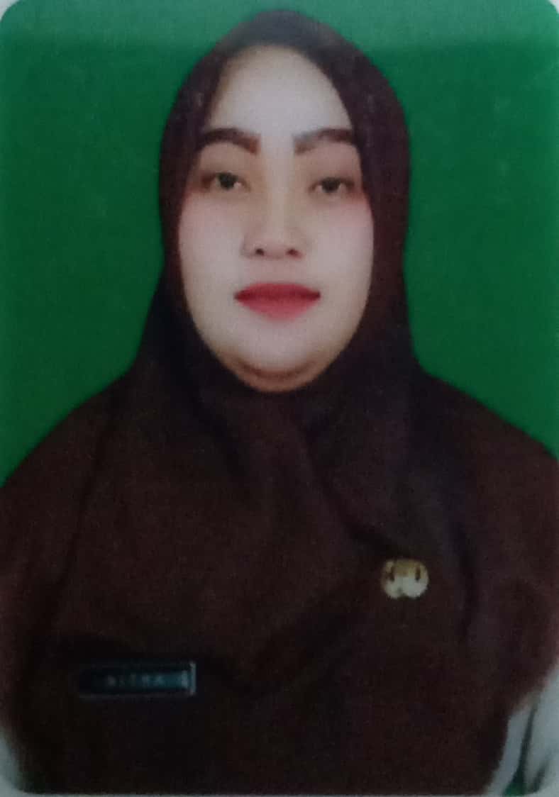HANITHA NOVIANA POTABUGA
