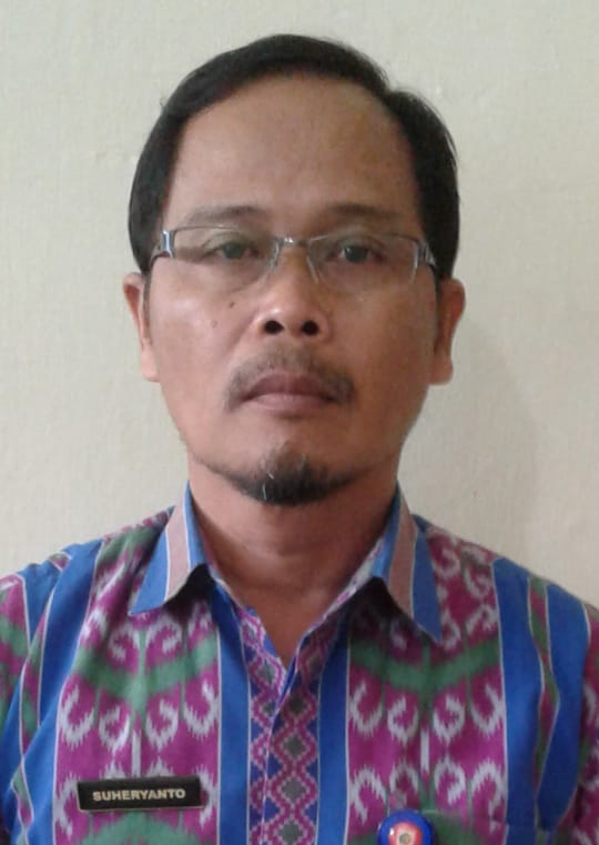 SUHERYANTO, SKM
