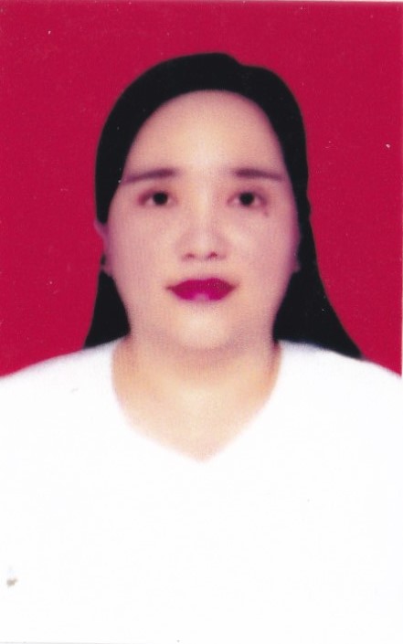 MAYA ANGELIQUE REGINA TAMBUWUN, S.Kep Ns