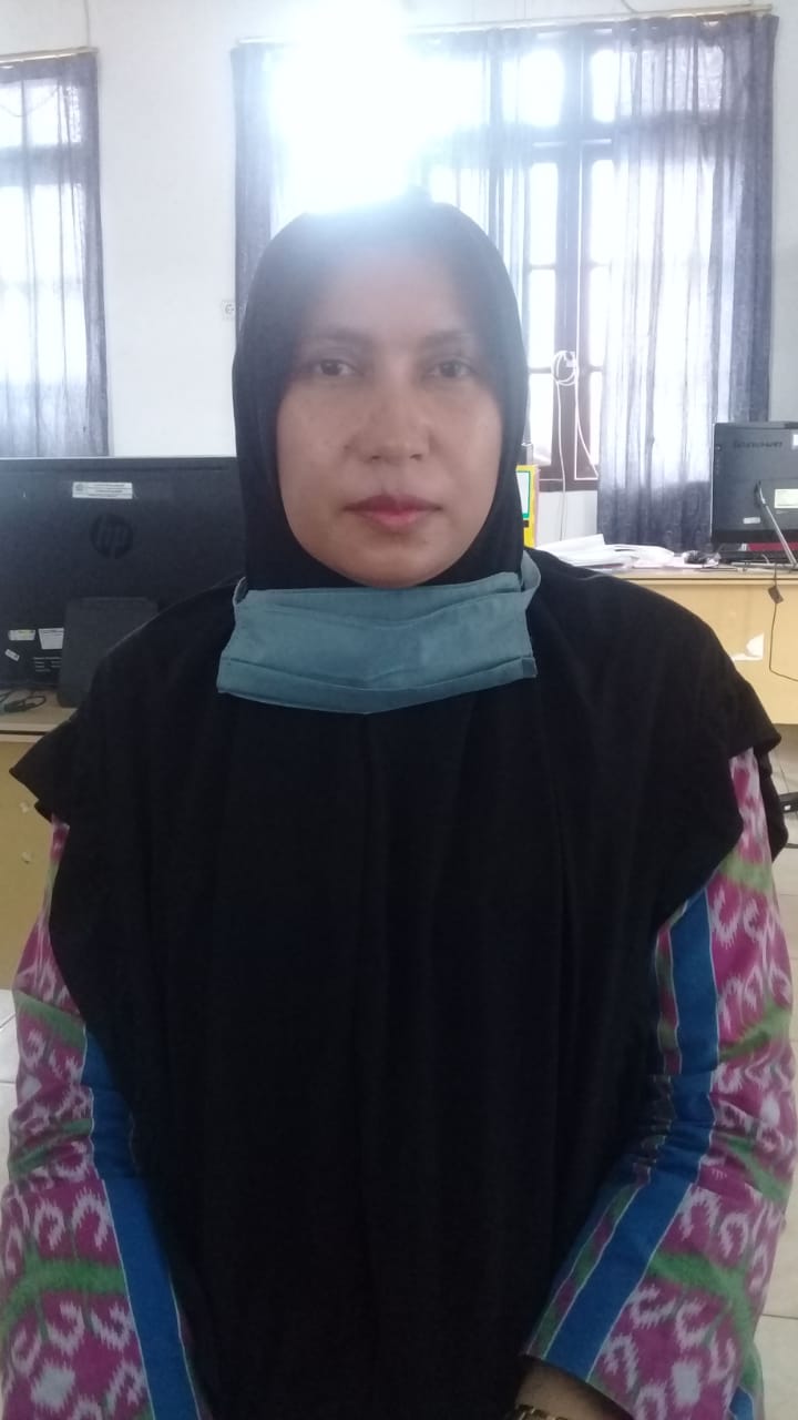 RUGAIYA ABUBAKAR, S.E.