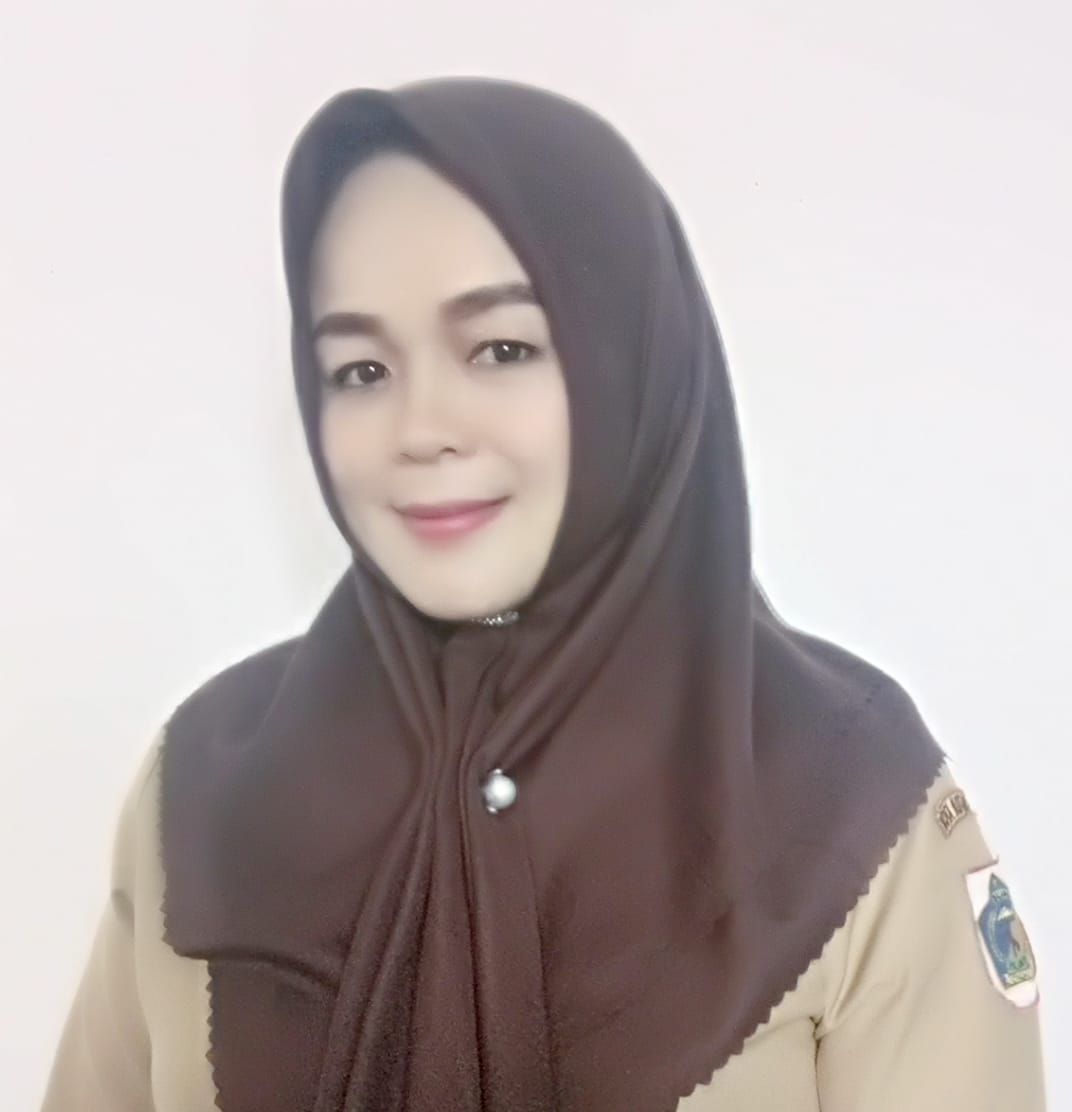 SITTI WAHYUNI PAPUTUNGAN, S.E., M.Ec.Dev