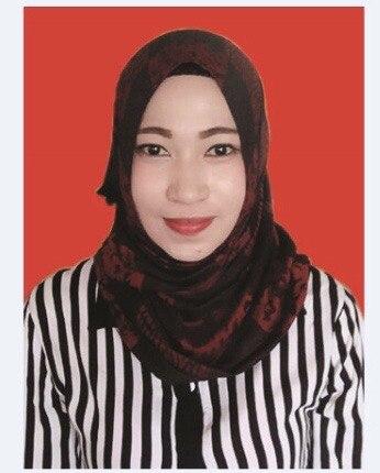 MIRZHA NOVRIYANTI MAKALALAG, S.Kep