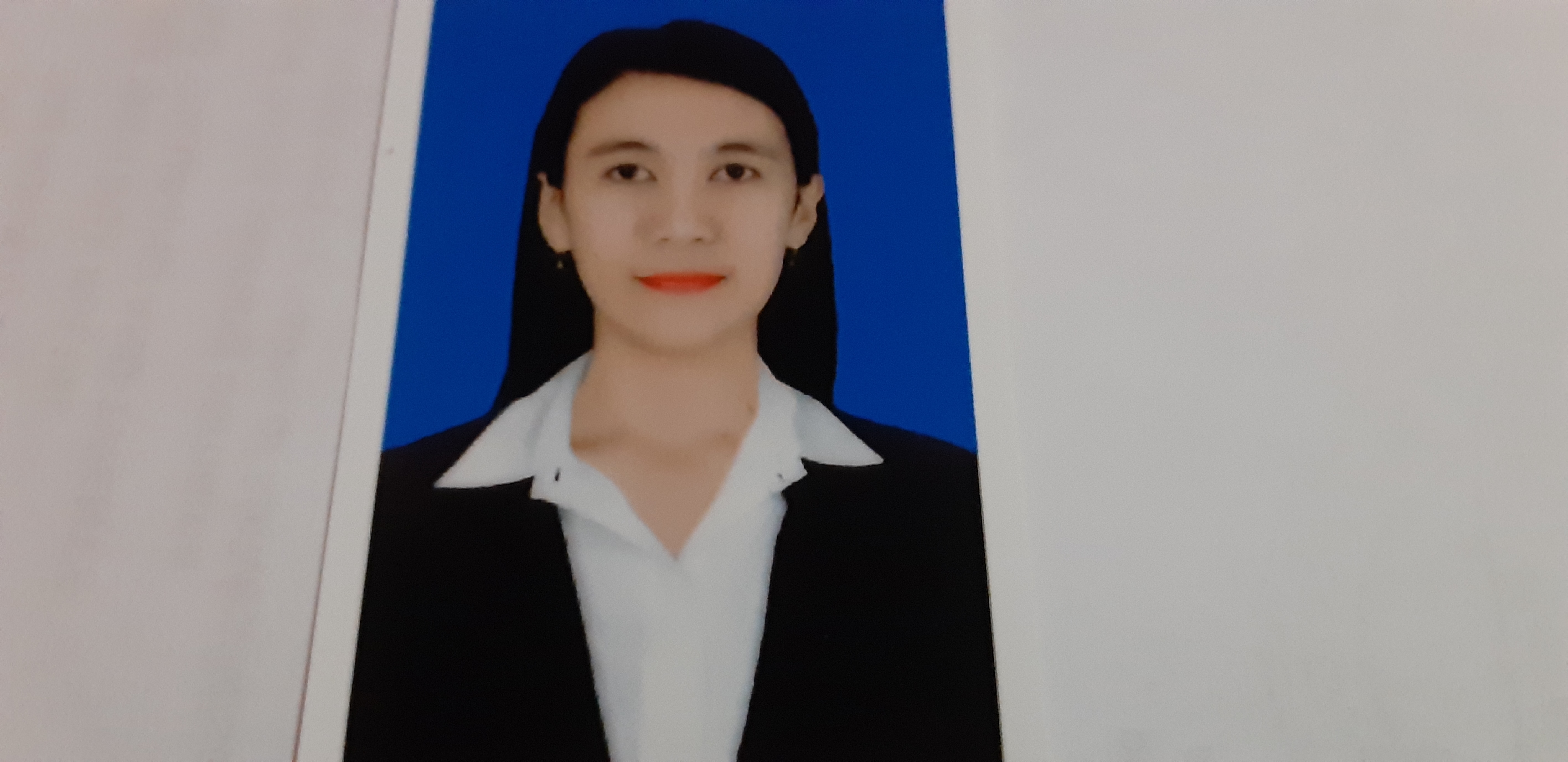 EKA ANGELA PALIMBUAN, S.Kep