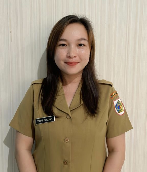 VIONI PINGKAN POLUAN, S.I.P.