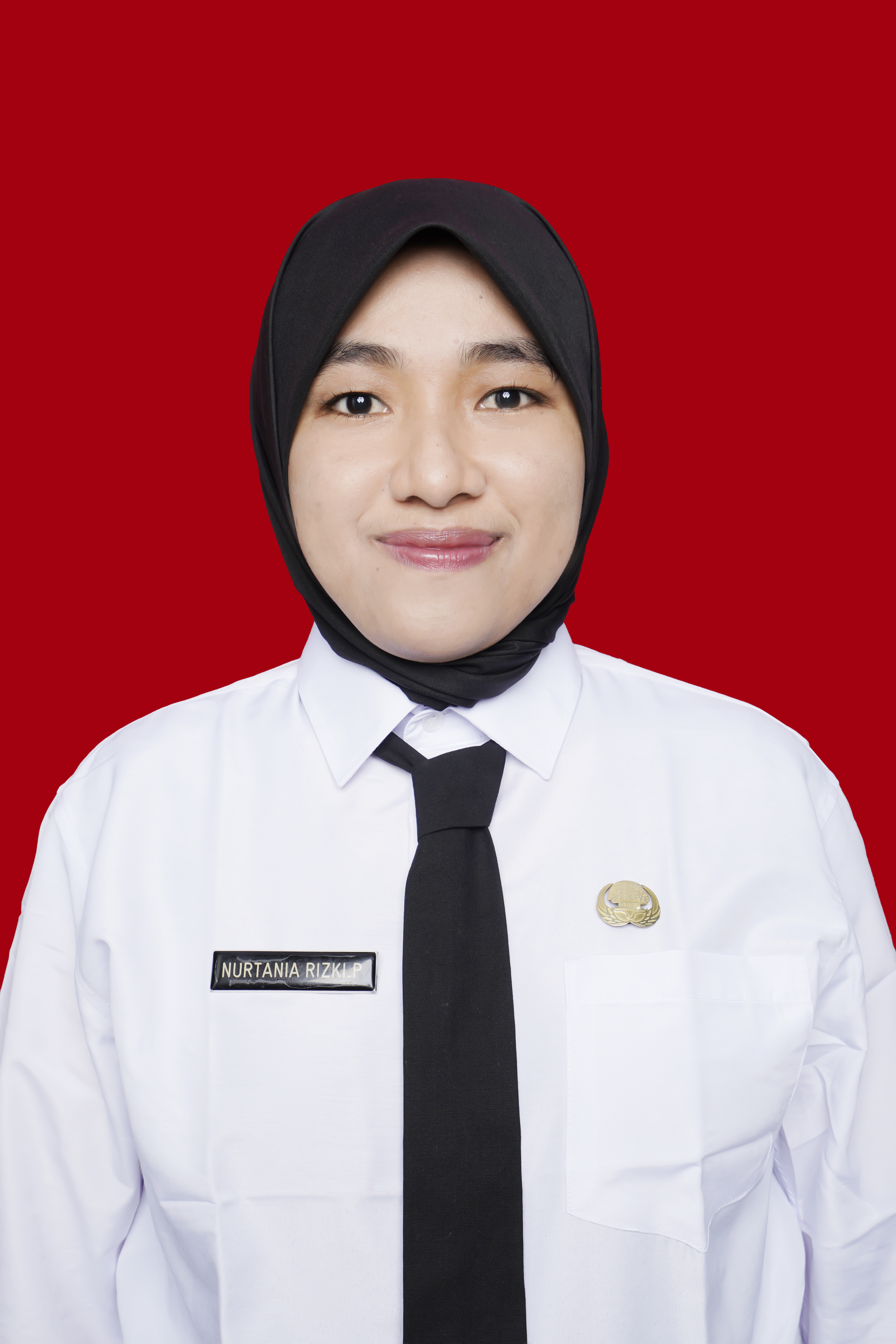 NURTANIA RIZKI PONDAAG, AMd Keb