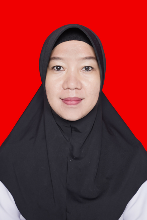 HADIDJA DAMOPOLII