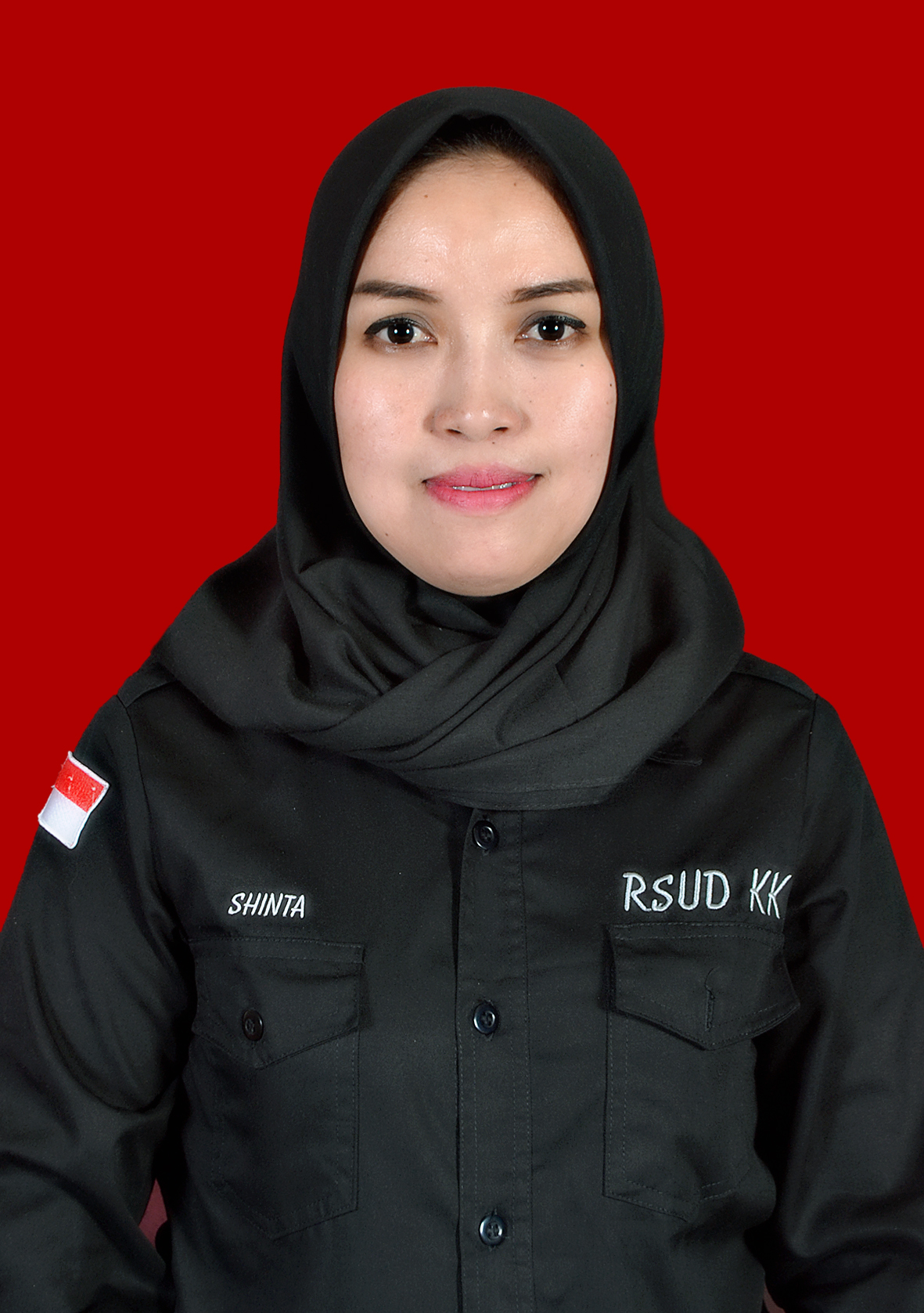 SHINTA HERAWATI MANOPPO, A.Md.Kep