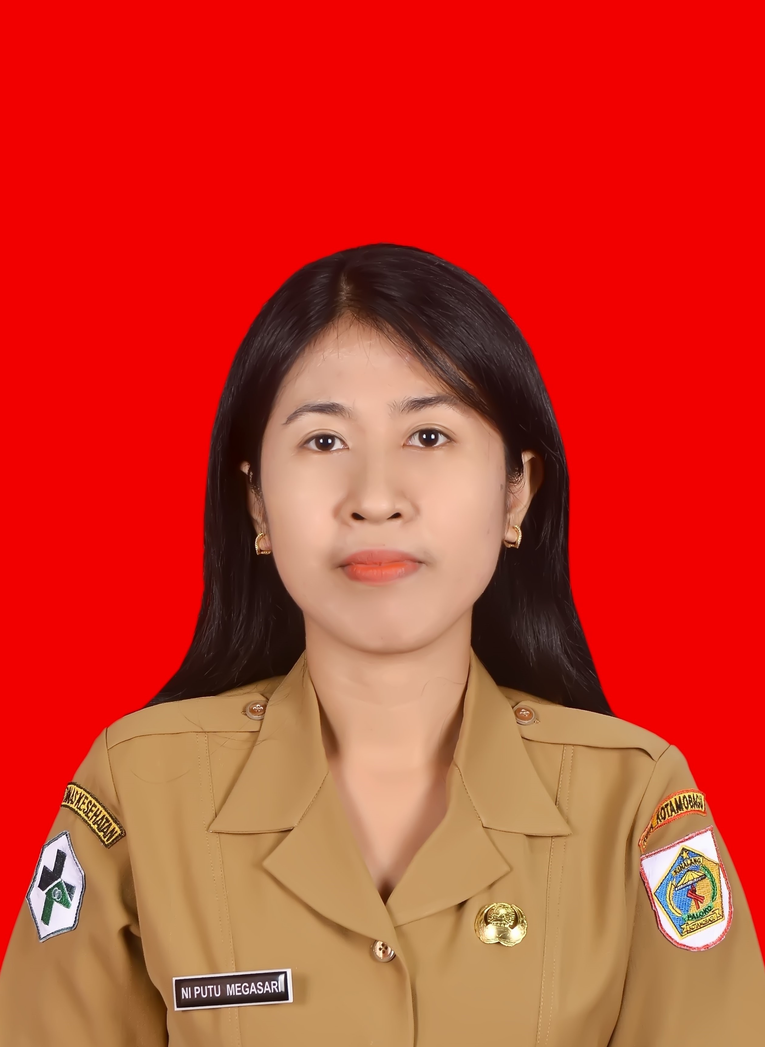 apt. NI PUTU MEGASARI, S.Farm