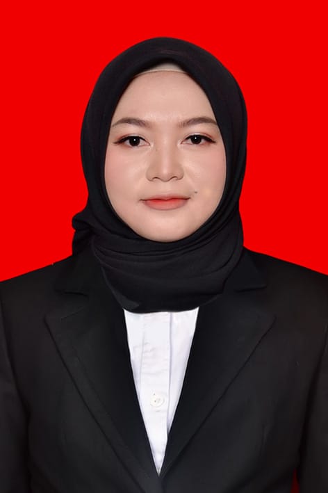 ALFRIDA PAPUTUNGAN, S.Pd.