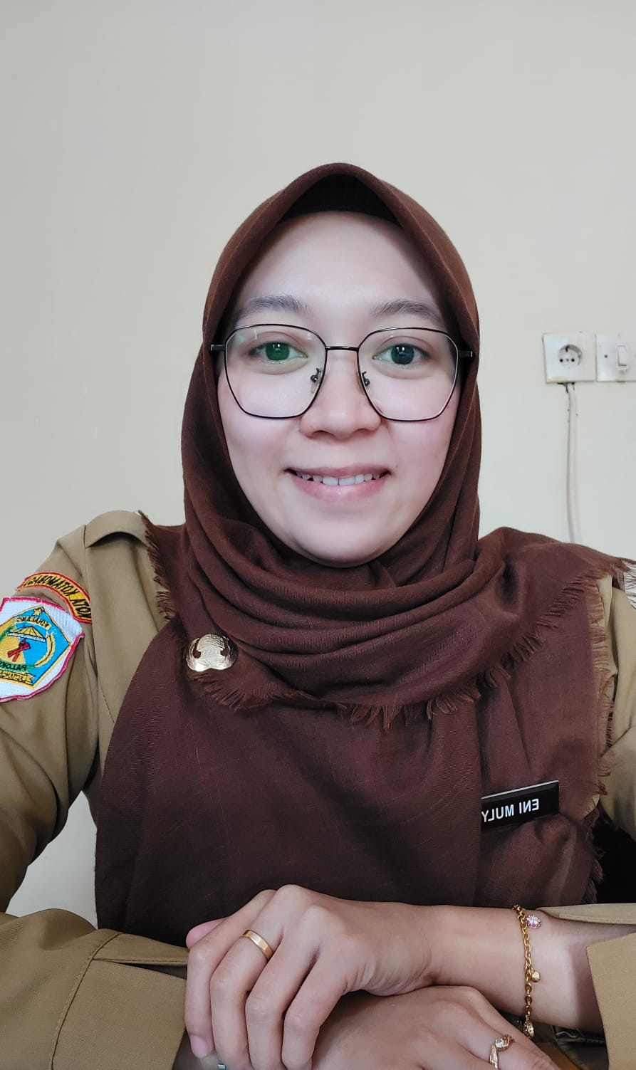 ENI DIAH PUJIHASTUTI MULYOTO, S.E.