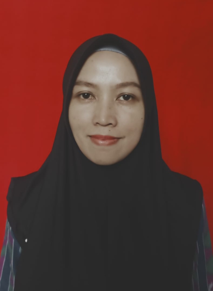 METTY MOKOAGOW, AMKG