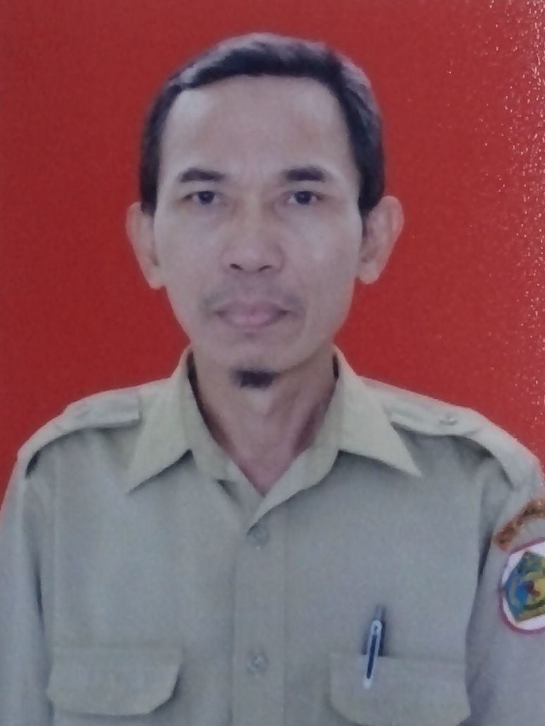 MUHAMMAD AINI, S.Pd.