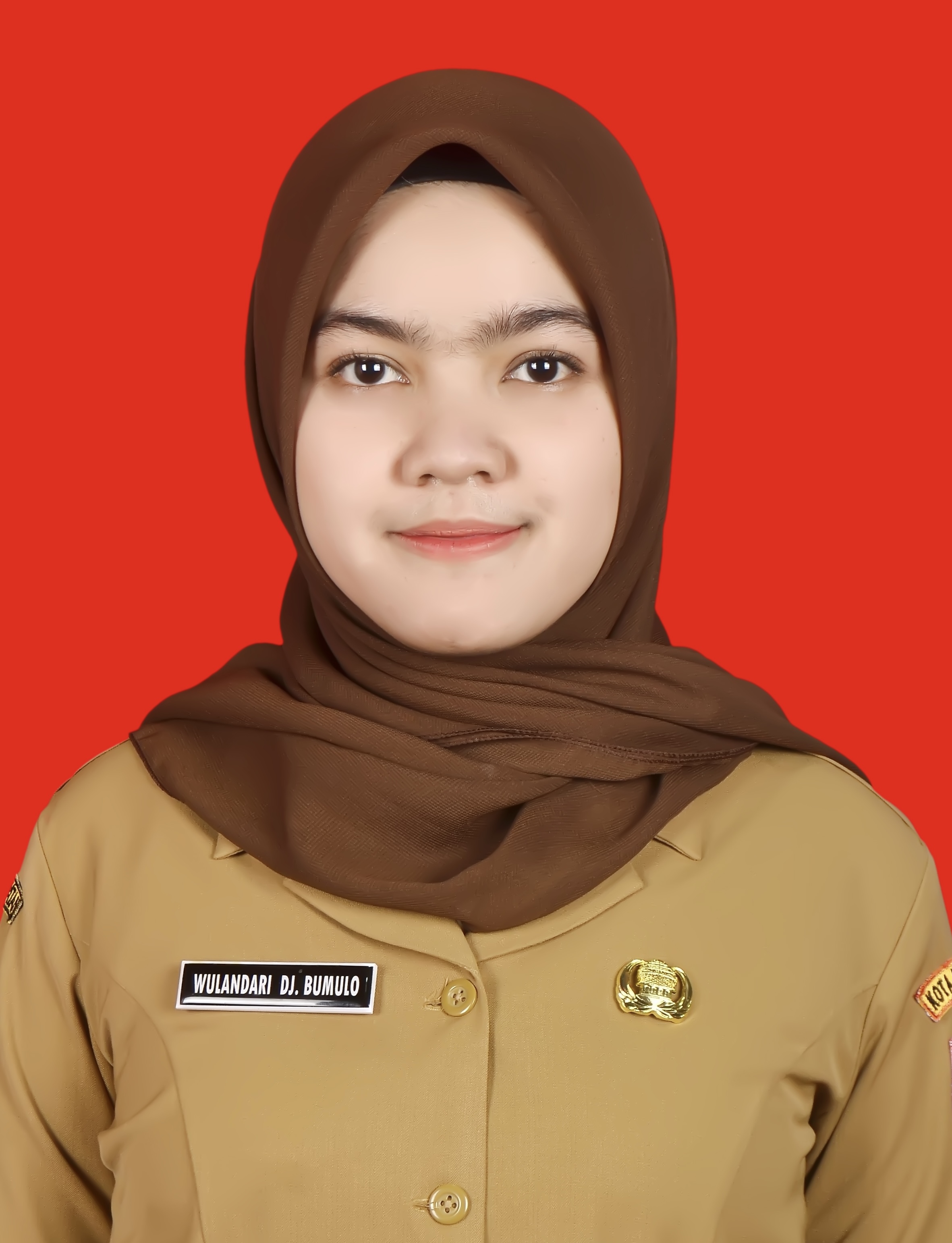 dr. WULANDARI DJ BUMULO