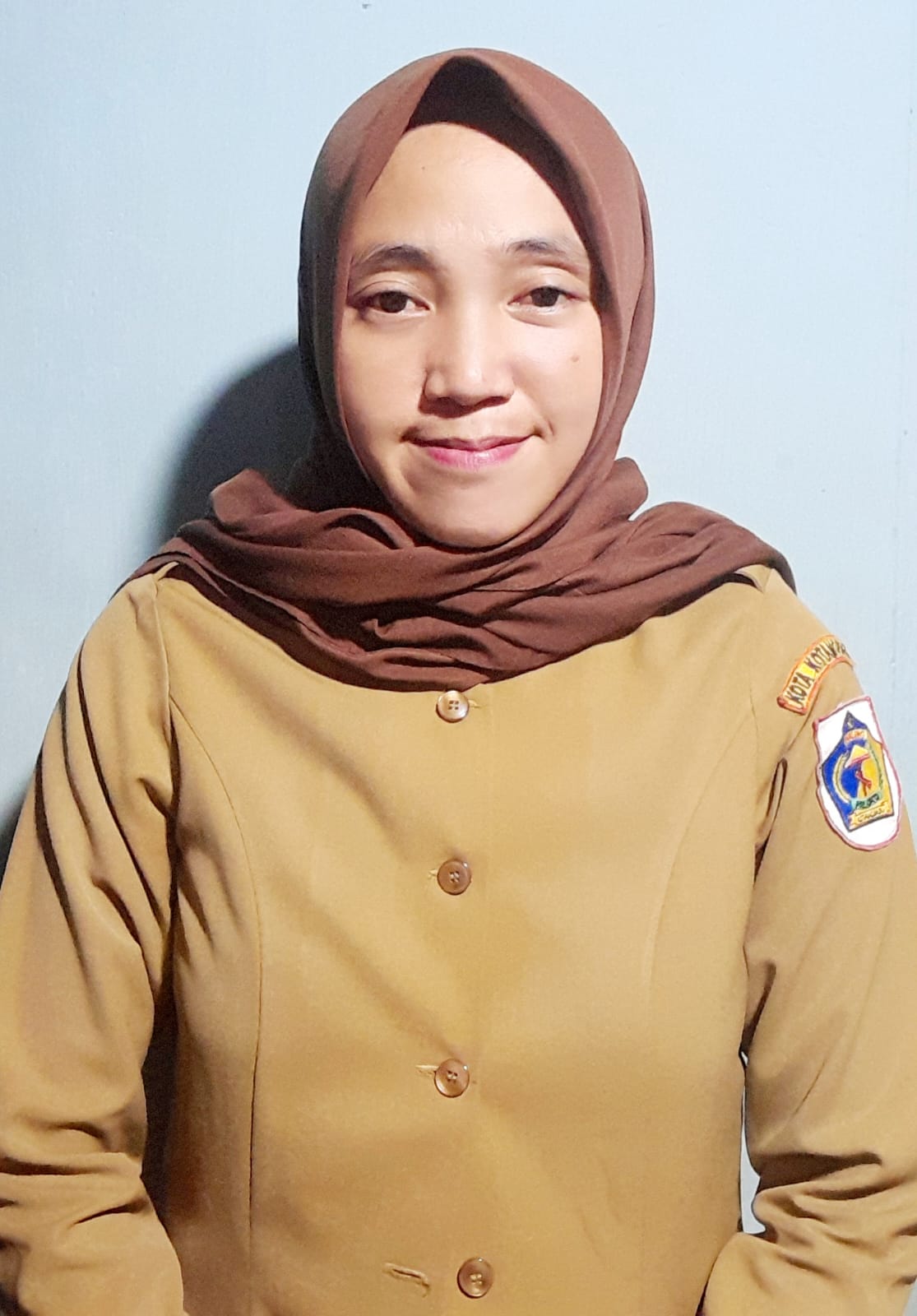 Yulianti Mokoginta, S.Pd.