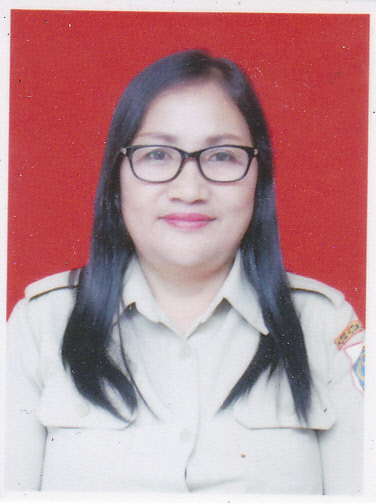 JURIKE SELFANIE MOKALU, S.Pd.K